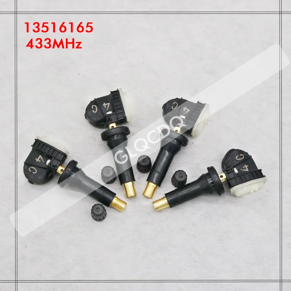 ДЛЯ 2020-2025 CHEVROLET EQUINOX TPMS 433 МГц CHEVROLET ДАТЧИК ДАТЧИКА ТИССУ В ШИНАХ 13516165 13598773
ДЛЯ 2020-2025 CHEVROLET EQUINOX TPMS 433 МГц CHEVROLET ДАТЧИК ДАТЧИКА ТИССУ В ШИНАХ 13516165 13598773