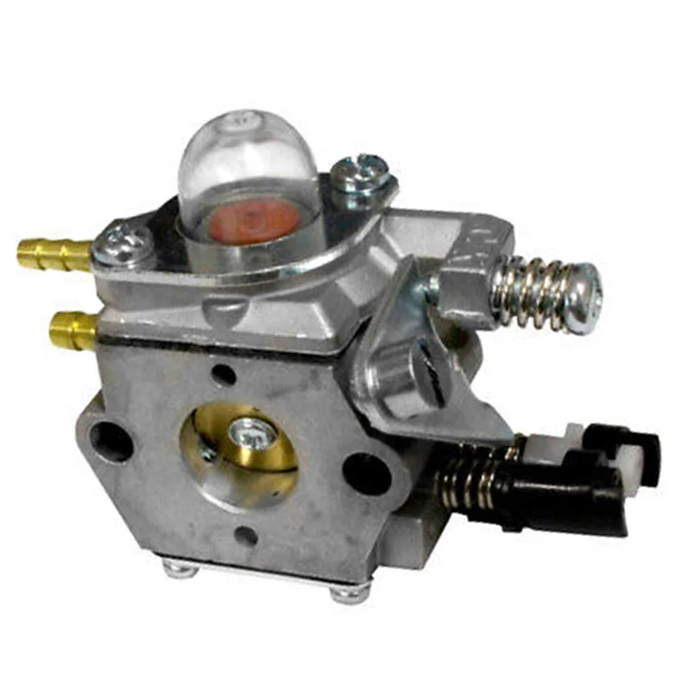 Carb / Carburettor For Emak Oleo Efco Brushcutters Replaces For WT460 Garden Power Tool Replacement Accessories
Carb / Carburettor For Emak Oleo Efco Brushcutters Replaces For WT460 Garden Power Tool Replacement Accessories