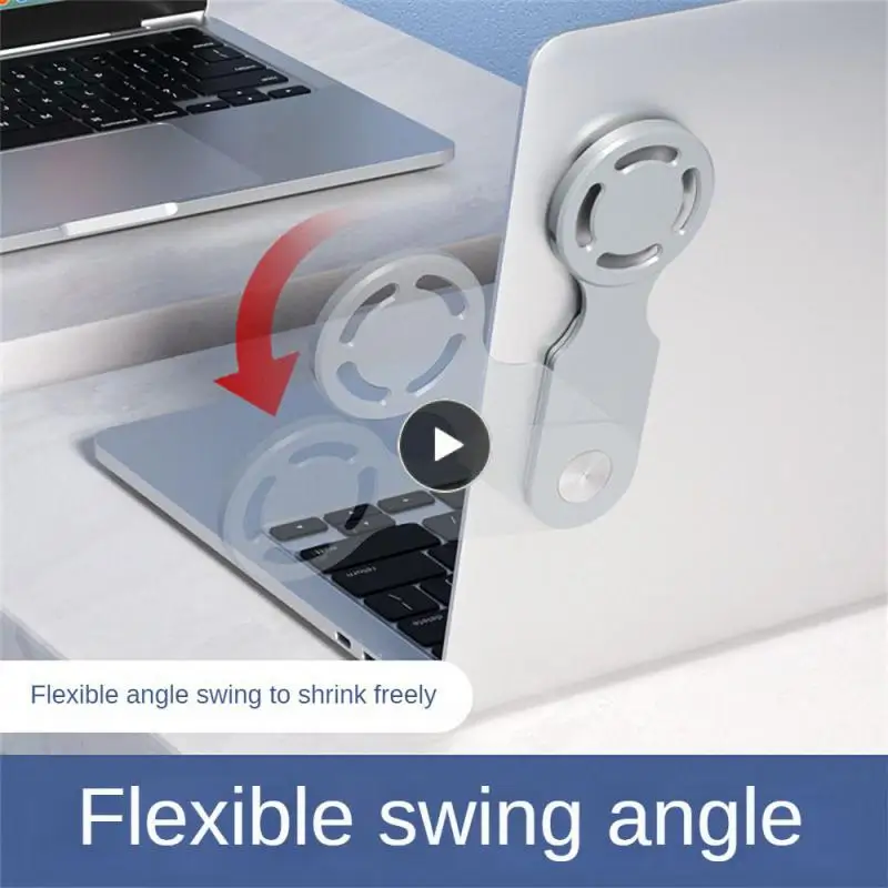Horizontal And Vertical Screen Free Rotation For Apple 12 13 Magnetic Phone Holder Computer Side Screen Folding Magnetic Bracket
Horizontal And Vertical Screen Free Rotation For Apple 12 13 Magnetic Phone Holder Computer Side Screen Folding Magnetic Bracket