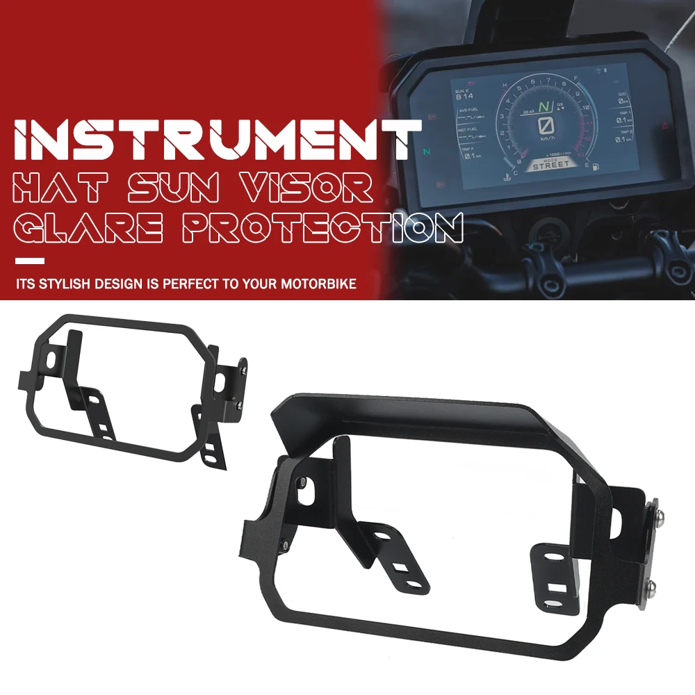 COOL Motorcycle FOR BMW F900 XR F 900 XR F900XR TFT ANTI-THEFT GUARD With Sun Visor Accessories F 900XR 2020 2021 2022 2023 2024
COOL Motorcycle FOR BMW F900 XR F 900 XR F900XR TFT ANTI-THEFT GUARD With Sun Visor Accessories F 900XR 2020 2021 2022 2023 2024