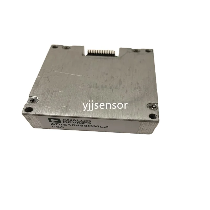 YJJ ADIS16488 ADIS16488BMLZ module MEMS triaxial gyroscope triaxial accelerometer
YJJ ADIS16488 ADIS16488BMLZ module MEMS triaxial gyroscope triaxial accelerometer