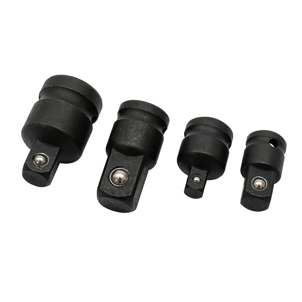 These Adapters A Hex Ratchet Socket Wrench Socket Adapter Spanner Set Drive Converter Impact Tool 65 Steel Hand Tools Acesseries
These Adapters A Hex Ratchet Socket Wrench Socket Adapter Spanner Set Drive Converter Impact Tool 65 Steel Hand Tools Acesseries