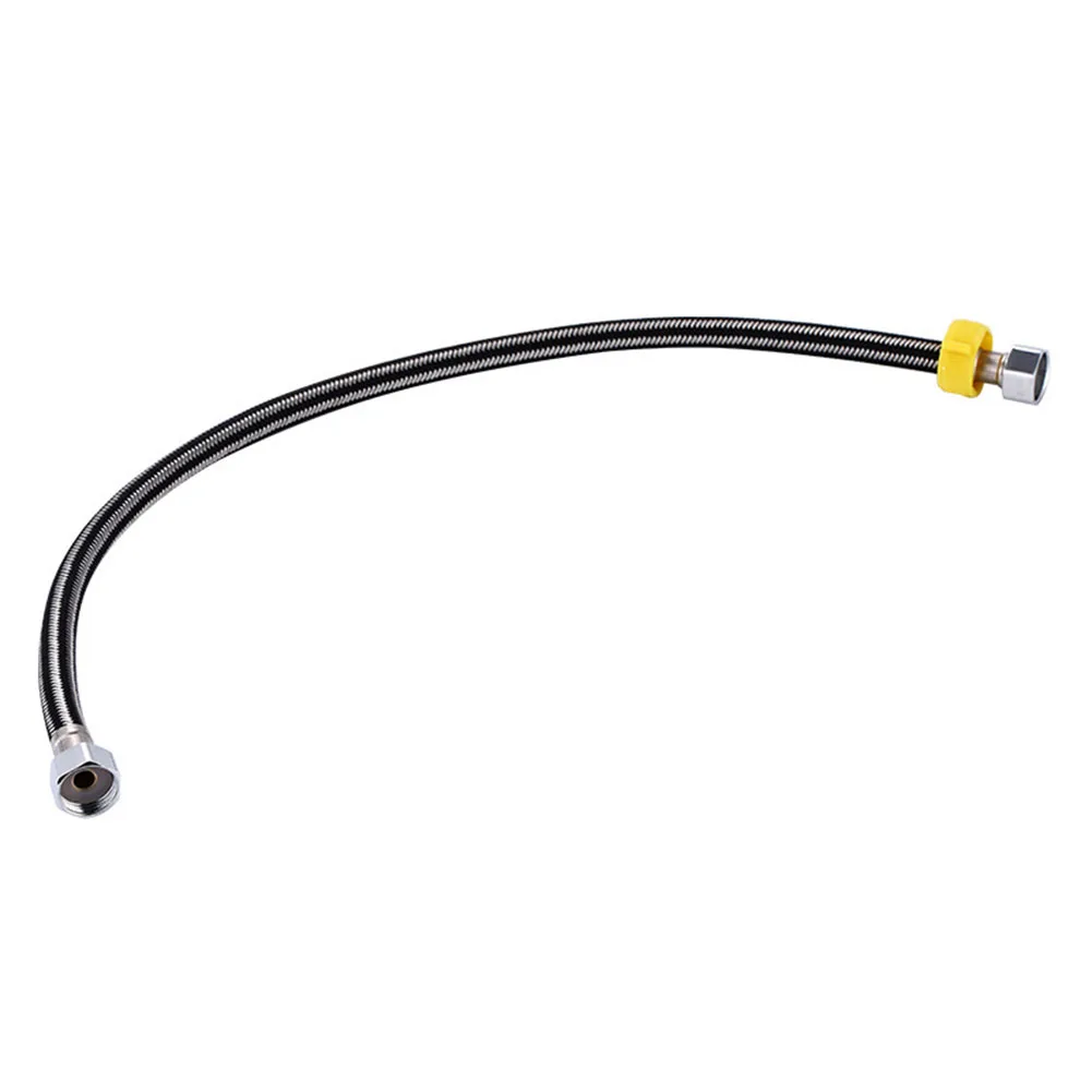 High Quality Hose Hose Hose Faucet Hose Mixed Wire Practical Silver Stainless Steel Water Heater 1pcs 20cm Durable
High Quality Hose Hose Hose Faucet Hose Mixed Wire Practical Silver Stainless Steel Water Heater 1pcs 20cm Durable