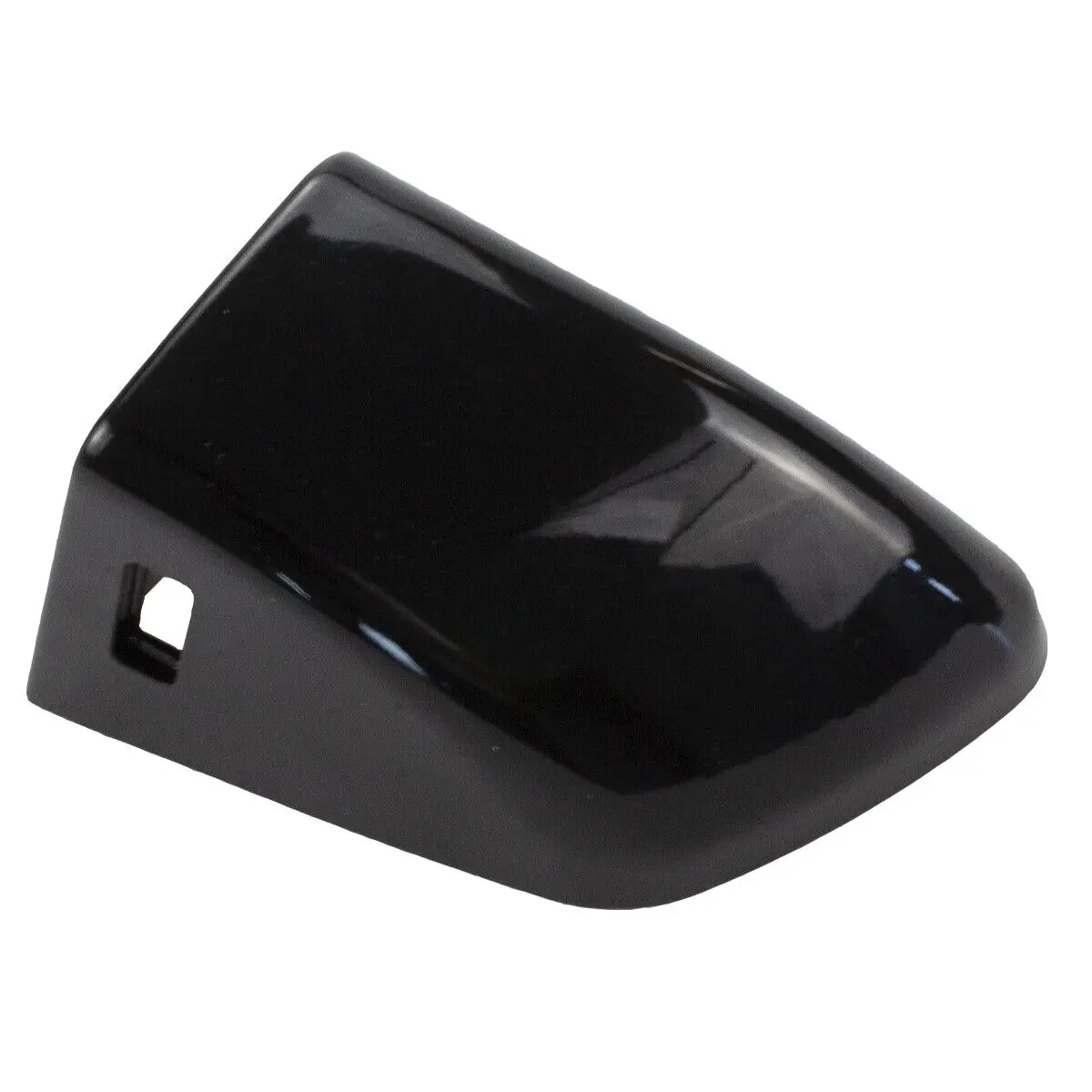 Exterior Door Handle Lock Cylinder Cover 95853187900-G2X Black For Cayenne For Porsche Plastic Direct Replacement
Exterior Door Handle Lock Cylinder Cover 95853187900-G2X Black For Cayenne For Porsche Plastic Direct Replacement