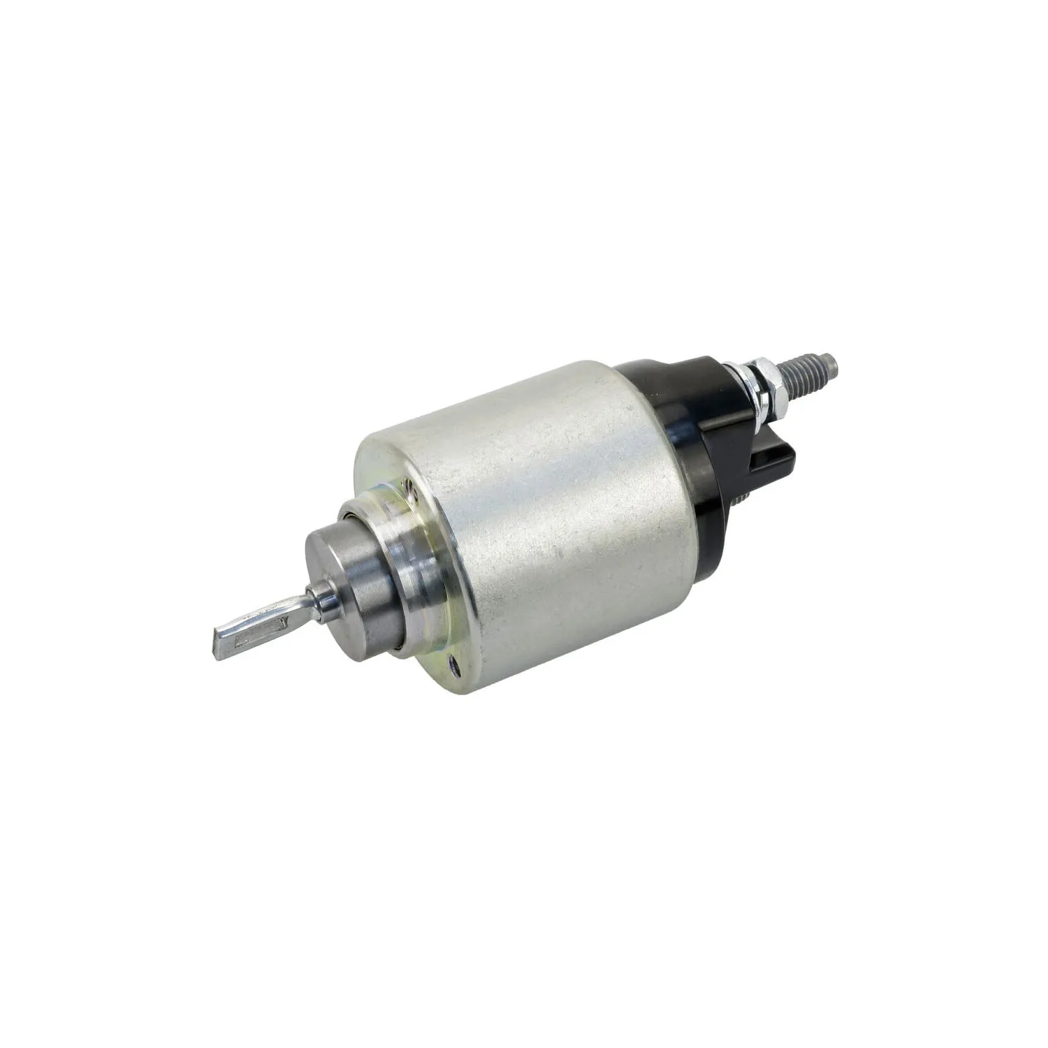ELECTROMAGNETIC SWTICH SOLENOID FOR 0001139011 0001139012 0001139021 0001139022 0001139037 94860421400 STB0245BA STB0245
ELECTROMAGNETIC SWTICH SOLENOID FOR 0001139011 0001139012 0001139021 0001139022 0001139037 94860421400 STB0245BA STB0245