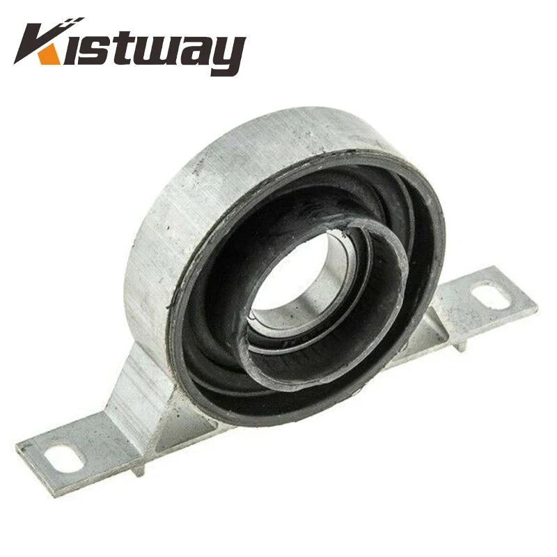 Propeller DriveShaft Center Support Bearing For BMW E21E30 E46 330d 330Cd 99-07 26127501258 26122282496 26127506783
Propeller DriveShaft Center Support Bearing For BMW E21E30 E46 330d 330Cd 99-07 26127501258 26122282496 26127506783