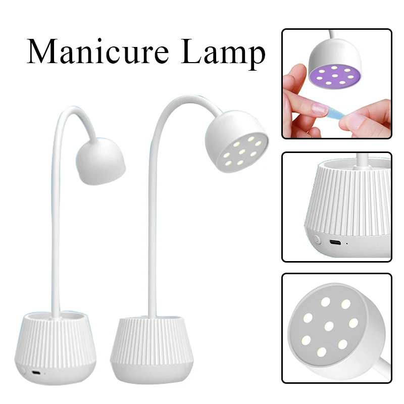 Lotus Nail Lamp Rotatable Nail Quick Drying Polish Gel Curing UV/LED Light Single Finger Hot Sale Net Red Manicure Nail Art Tool
Lotus Nail Lamp Rotatable Nail Quick Drying Polish Gel Curing UV/LED Light Single Finger Hot Sale Net Red Manicure Nail Art Tool
