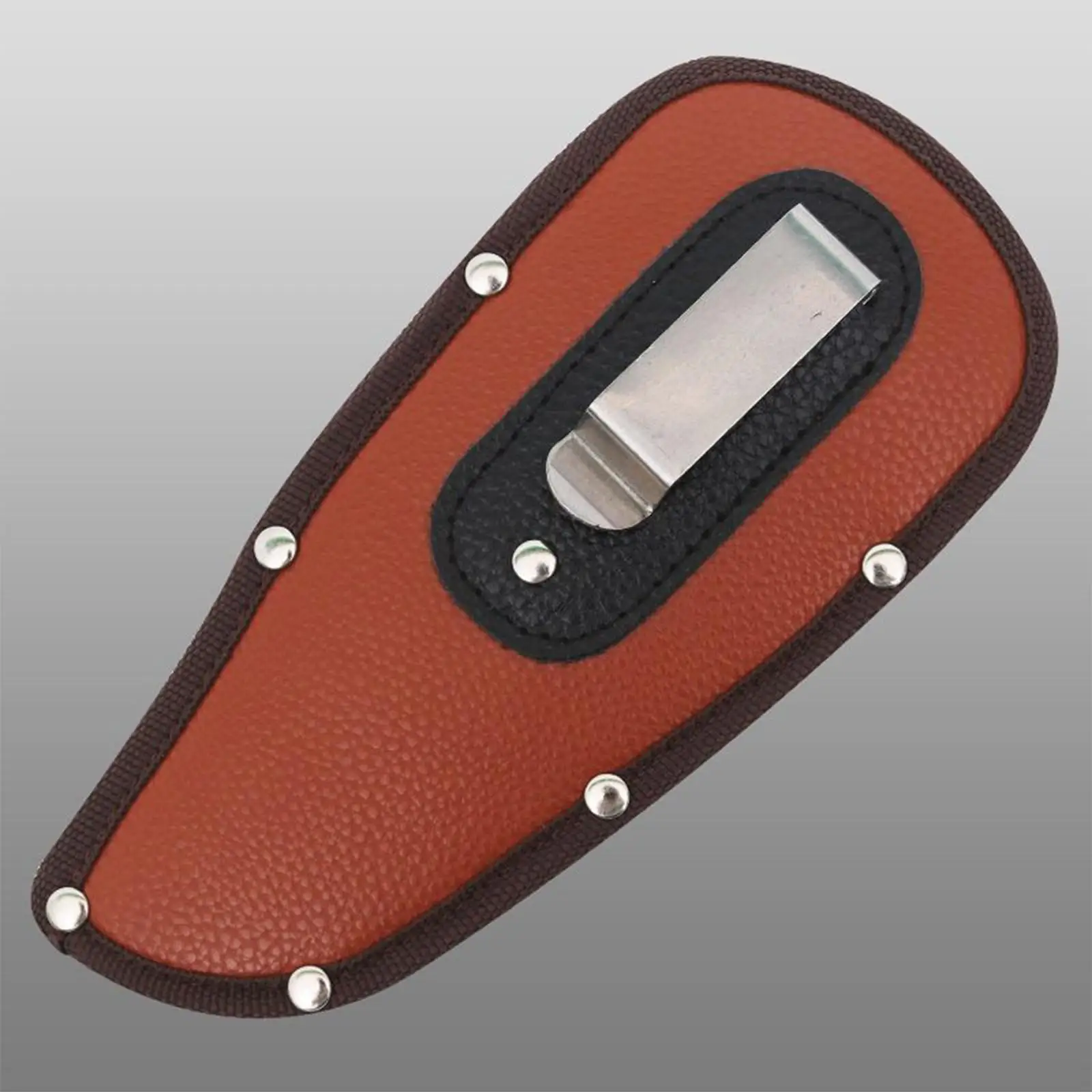 Pruner Sheath Scissors Holsters Sturdy and Durable Protective Case Pouch Tool Holsters for Pliers Shears Scissors Garden Knife
Pruner Sheath Scissors Holsters Sturdy and Durable Protective Case Pouch Tool Holsters for Pliers Shears Scissors Garden Knife