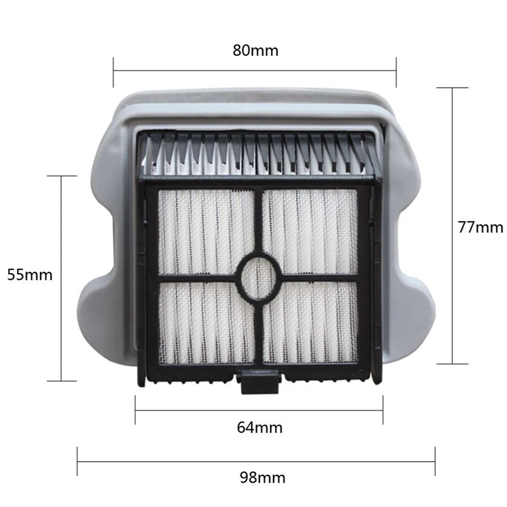 Main Brush Filter For U10floor Scrubber Vacuum Cleaner Household Supplies Home Cleaning Tools Replacement Accessorie
Main Brush Filter For U10floor Scrubber Vacuum Cleaner Household Supplies Home Cleaning Tools Replacement Accessorie
