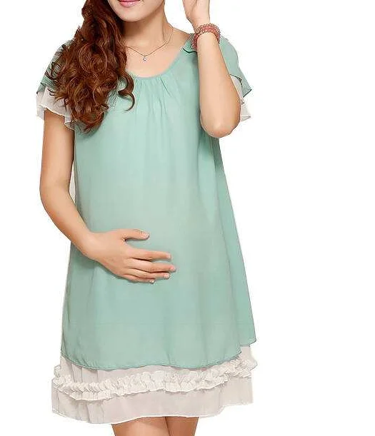 Maternity green Pregnant Funny Girl Shirt New Mom Big Size Clothes Loading 2022 Women Baby T Shirt
Maternity green Pregnant Funny Girl Shirt New Mom Big Size Clothes Loading 2022 Women Baby T Shirt