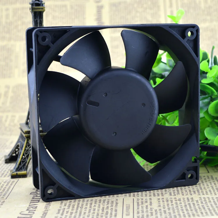 ORIGINAL DELTA DELTA AFB1224VHE 24V0.57A 12CM12038 INVERTER COOLING FAN 2 LINES
ORIGINAL DELTA DELTA AFB1224VHE 24V0.57A 12CM12038 INVERTER COOLING FAN 2 LINES