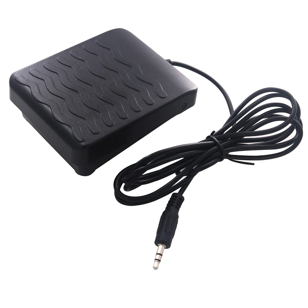 Musical Instruments Sustain Pedal Piano Pedal 95x75x35mm Cable Length 1.8 Meters Durable Musical Instruments Parts
Musical Instruments Sustain Pedal Piano Pedal 95x75x35mm Cable Length 1.8 Meters Durable Musical Instruments Parts