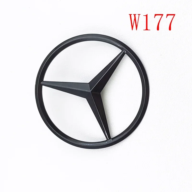 Для Mercedes Benz W176 W177 3D ABS Черный A35 A45 A160 A180 A200 A250 Логотип Буквы 4MATIC Значок автомобиля Задняя Звезда Наклейка AMG Эмблема
Для Mercedes Benz W176 W177 3D ABS Черный A35 A45 A160 A180 A200 A250 Логотип Буквы 4MATIC Значок автомобиля Задняя Звезда Наклейка AMG Эмблема