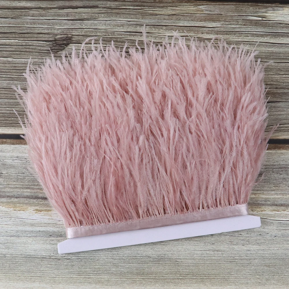 Wholesa 1Meter White Ostrich Feathers Trim Fringe 8-10cm High Quality Plumes for Wedding&Clothing Decoration DIY Accessories
Wholesa 1Meter White Ostrich Feathers Trim Fringe 8-10cm High Quality Plumes for Wedding&Clothing Decoration DIY Accessories