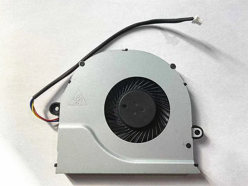 Кулер для ноутбуков Asus ROG Strix GL503 GL503VD FX503 FX503VD FX63VD FZ63VD DC 12 В 5 В
Кулер для ноутбуков Asus ROG Strix GL503 GL503VD FX503 FX503VD FX63VD FZ63VD DC 12 В 5 В