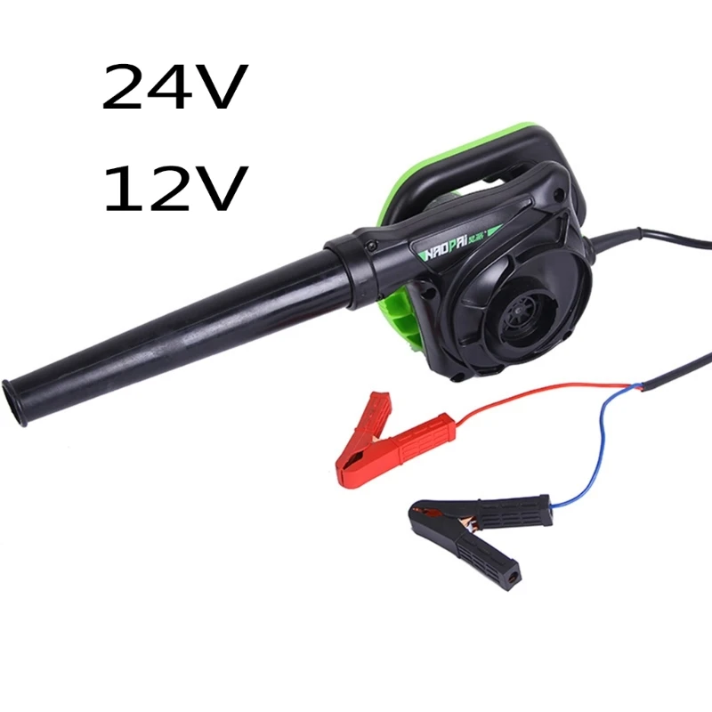 Y1UD Reusable Electric Air Duster Wired Leaf Blower & Vacuum Barbecue Air Blower
Y1UD Reusable Electric Air Duster Wired Leaf Blower & Vacuum Barbecue Air Blower