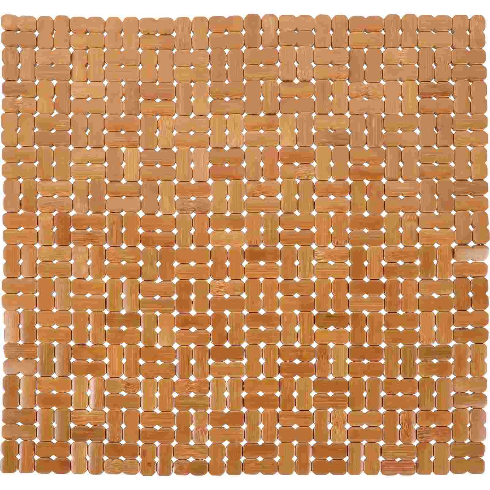 Bedroom Cushion Bamboo Chair Mat Cooling Pad Square Seat Summer Cushions Car Supplies Sitting
Bedroom Cushion Bamboo Chair Mat Cooling Pad Square Seat Summer Cushions Car Supplies Sitting