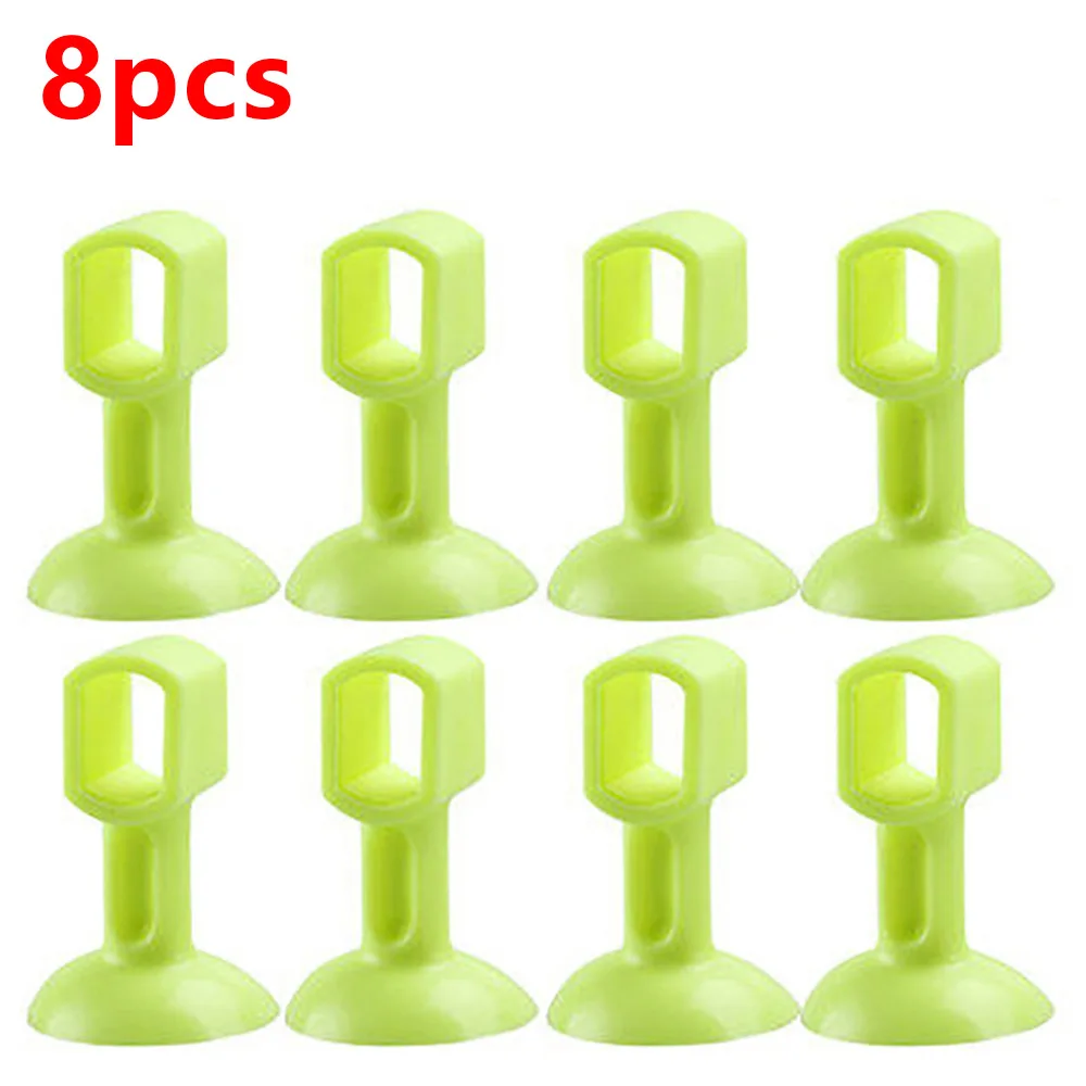 Durable New Door Stopper Floor Holder No Punching Rack Replacement Room Silicone Bathroom Buffer Doorstop Glass
Durable New Door Stopper Floor Holder No Punching Rack Replacement Room Silicone Bathroom Buffer Doorstop Glass