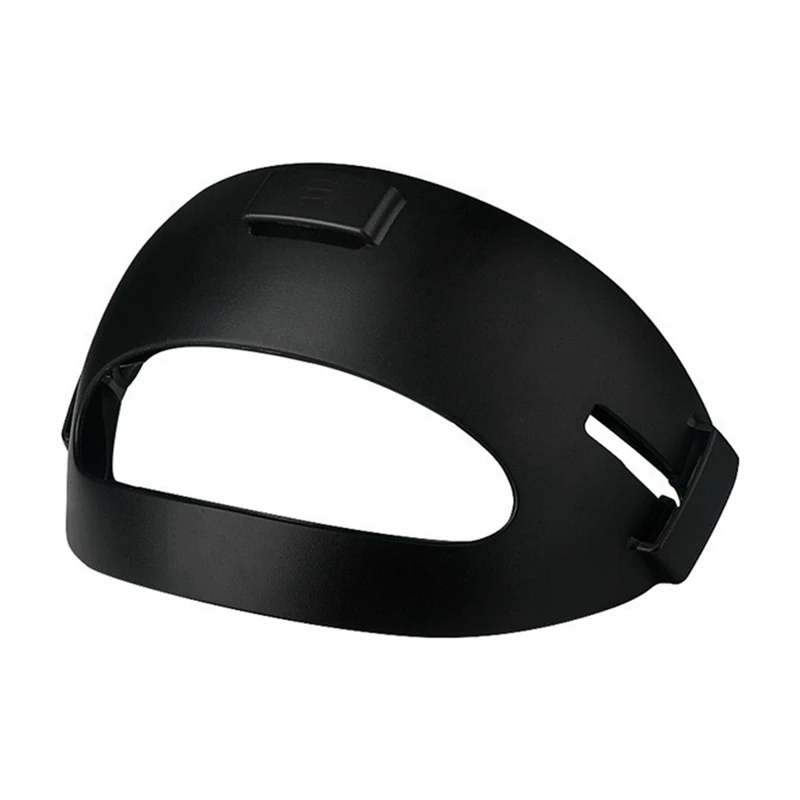 New Headband Cushion for Oculus Quest 2 VR Headsets Removable VR Headsets Pad for Oculus Quest 2 Accessories
New Headband Cushion for Oculus Quest 2 VR Headsets Removable VR Headsets Pad for Oculus Quest 2 Accessories