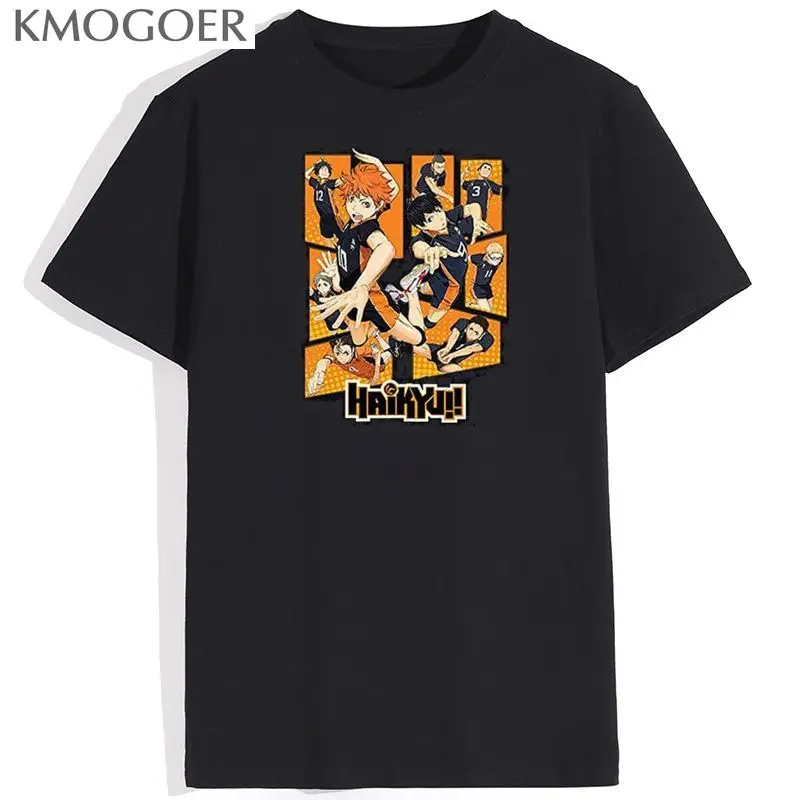 Футболка для волейбольной команды Kageyama Tobio, Мужская футболка с мультипликационным аниме, популярная модная летняя повседневная футболка бо...
Футболка для волейбольной команды Kageyama Tobio, Мужская футболка с мультипликационным аниме, популярная модная летняя повседневная футболка бо...