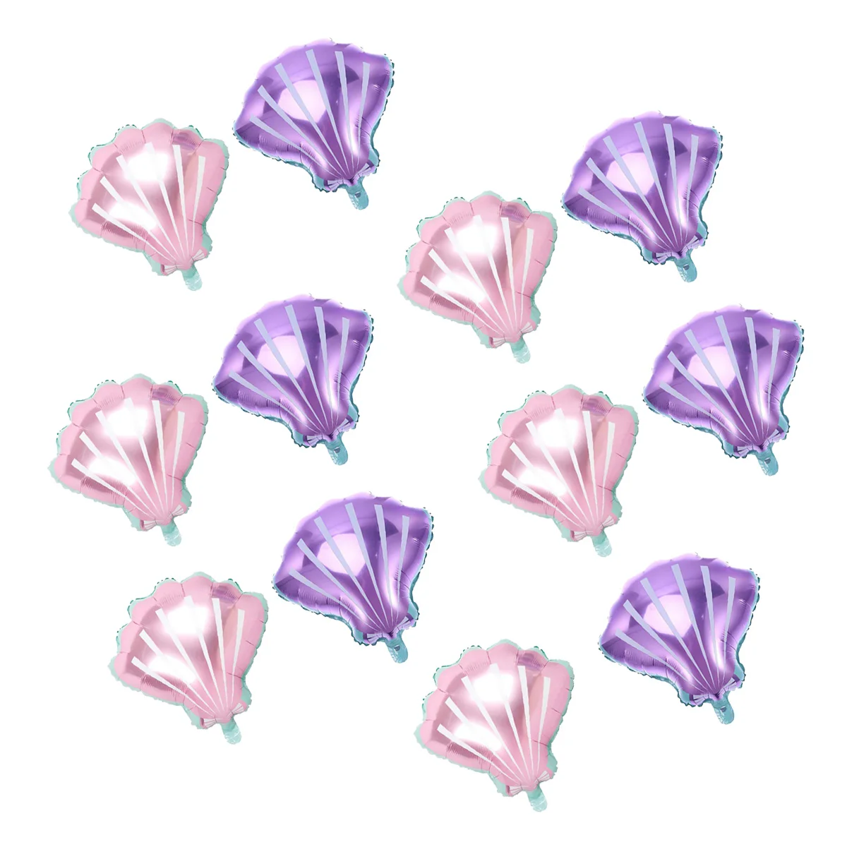 12 Pcs Wedding Decorations Ceremony Balloon Shells Aluminum Foil Balloons Photo 50X48X0.1cm Sea Beach Themed Baby
12 Pcs Wedding Decorations Ceremony Balloon Shells Aluminum Foil Balloons Photo 50X48X0.1cm Sea Beach Themed Baby