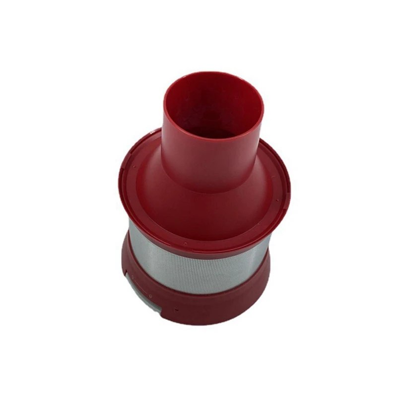 New Multi Cone Module For Roborock H7 Handheld Wireless Vacuum Cleaner Cyclone Vacuuming Replacement Parts Accessories
New Multi Cone Module For Roborock H7 Handheld Wireless Vacuum Cleaner Cyclone Vacuuming Replacement Parts Accessories