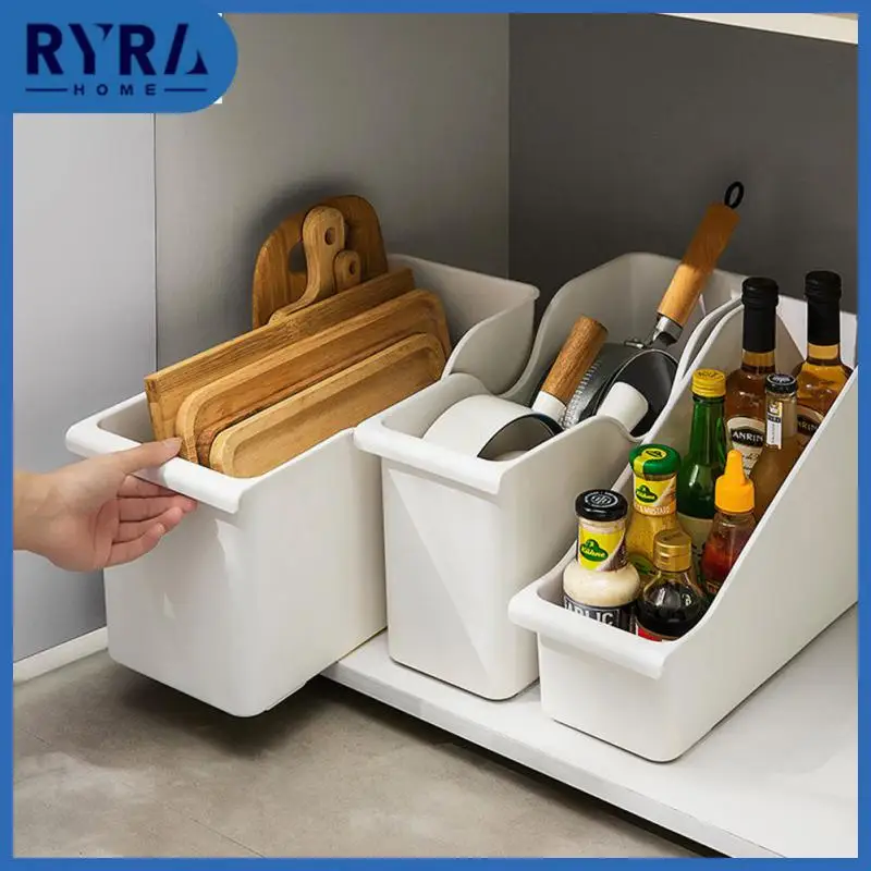 Plastic Home Plastic Storage Box Bathroom Shelf Storage Basket Cosmetic For Kitchen Accessories Multifunctional Corner Rack
Plastic Home Plastic Storage Box Bathroom Shelf Storage Basket Cosmetic For Kitchen Accessories Multifunctional Corner Rack