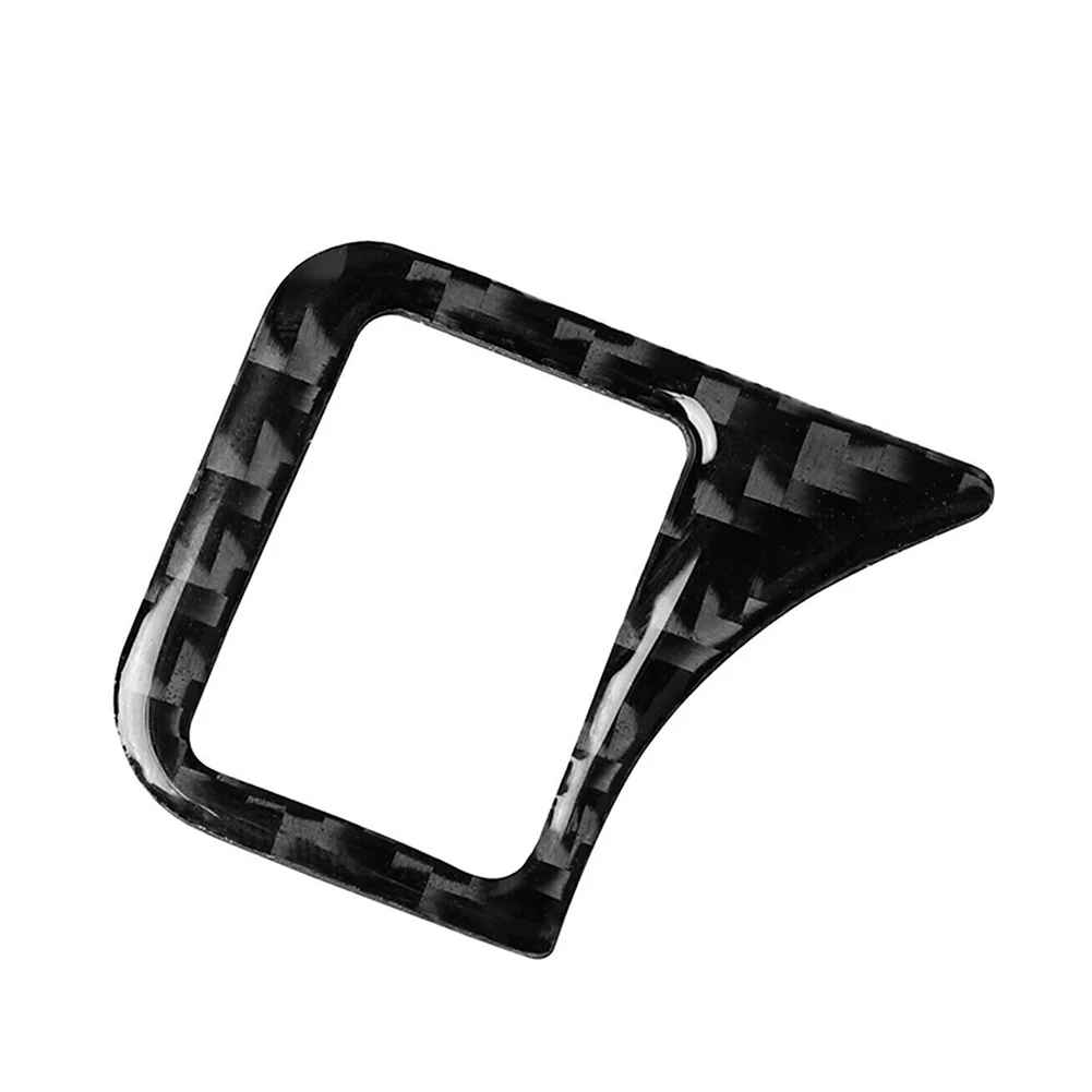 3pcs/set Carbon Fiber Headlight Switch Decorative Cover Trim Car Interior Accessories Fit For Benz A/B/C/D/E/G Class 2013-2018
3pcs/set Carbon Fiber Headlight Switch Decorative Cover Trim Car Interior Accessories Fit For Benz A/B/C/D/E/G Class 2013-2018