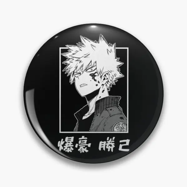 Настраиваемая мягкая булавка Katsuki Bakugou, забавная шляпа, ювелирные изделия, воротник, креативный подарок для любимой женщины, одежда, мультяш...
Настраиваемая мягкая булавка Katsuki Bakugou, забавная шляпа, ювелирные изделия, воротник, креативный подарок для любимой женщины, одежда, мультяш...