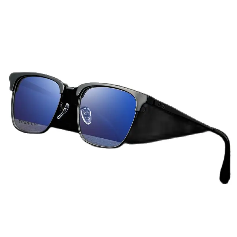 2022 fashion Women's Men's Prescription glasses Computer eyeglass frame for women Decorative Transparent trend frame
2022 fashion Women's Men's Prescription glasses Computer eyeglass frame for women Decorative Transparent trend frame