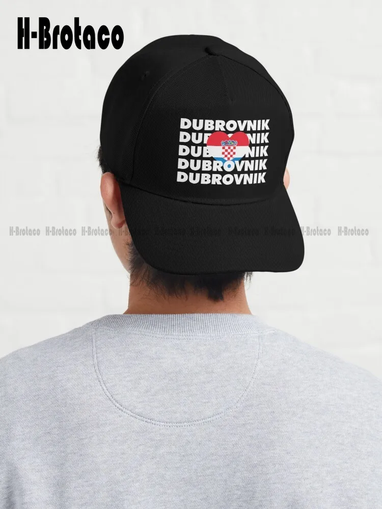 Dubrovnik Is My Hometown In Croatia Baseball Cap Cowboy Hats For Women Cotton Outdoor Simple Vintag Visor Casual Caps Denim Hats
Dubrovnik Is My Hometown In Croatia Baseball Cap Cowboy Hats For Women Cotton Outdoor Simple Vintag Visor Casual Caps Denim Hats