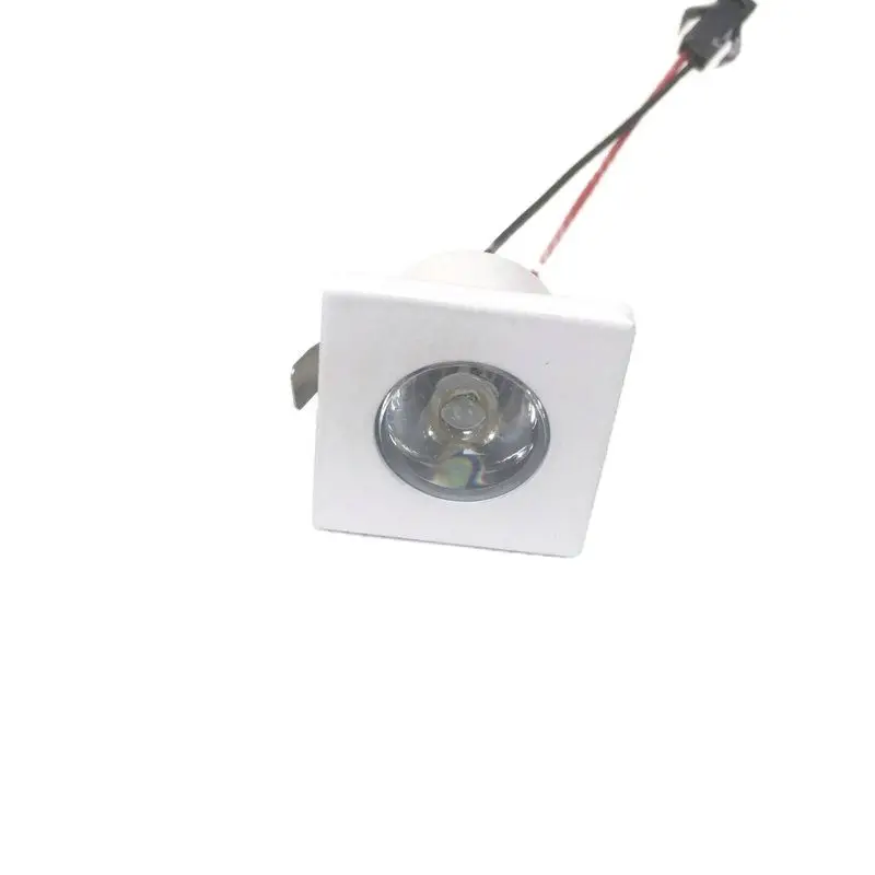 12pcs silver Body Green Color Mini Led Downlights 3.5w 39mm 95v-277v Jewelry Display Ceiling Spots Recessed Cabine
12pcs silver Body Green Color Mini Led Downlights 3.5w 39mm 95v-277v Jewelry Display Ceiling Spots Recessed Cabine