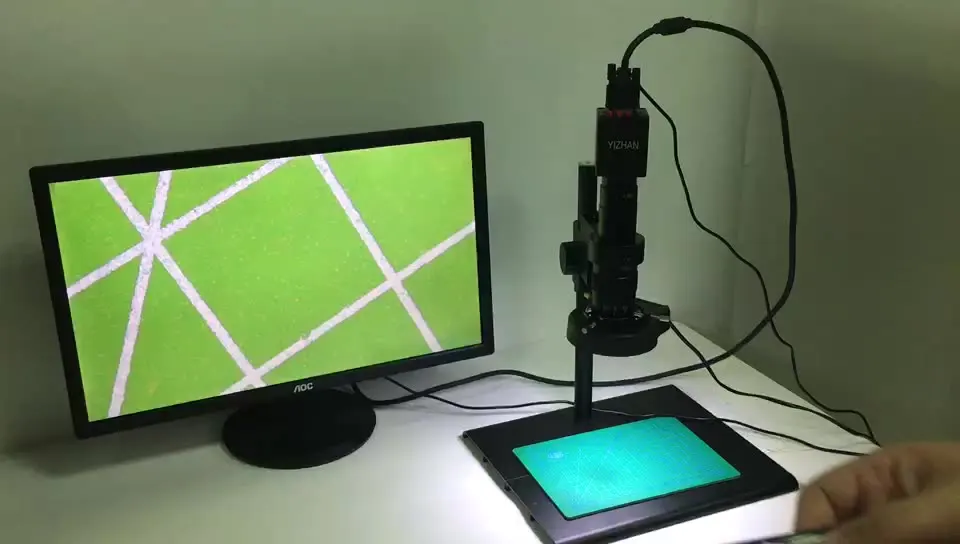 38MP USB микроскоп камера 180X промышленный цифровой видео микроскоп комплект для профессиональной пайки печатных плат ремонтный
38MP USB микроскоп камера 180X промышленный цифровой видео микроскоп комплект для профессиональной пайки печатных плат ремонтный