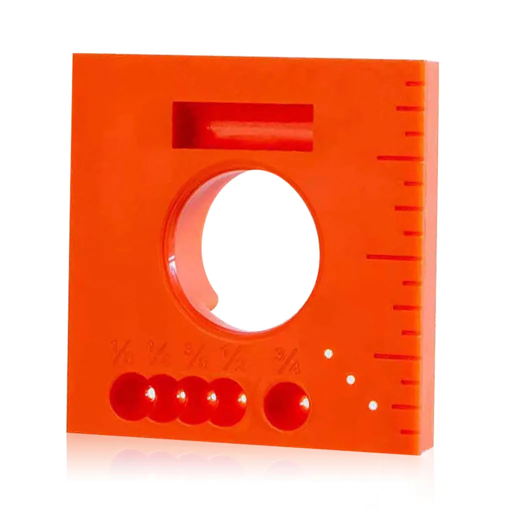 House Construction Trim Measuring Ruler Mini Marking Gauge Carpentry Scribe Guide Hand Tool Gadgets Workshop Work Accessories
House Construction Trim Measuring Ruler Mini Marking Gauge Carpentry Scribe Guide Hand Tool Gadgets Workshop Work Accessories