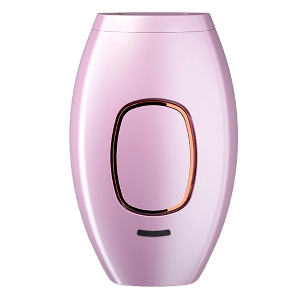 

IPL 500000 Эпилятор со вспышкой, импульсы, Перманентный лазерный эпилятор для женщин, устройство для удаления волос, устройства для домашнего использования с вилкой Стандарта США, розовый