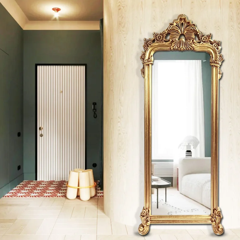 Wall Mirror Decorations Living Room Rectangle Aesthetic Mirror Bedroom Espejos De Pared Para Dormitorio Vintage Room Decor
Wall Mirror Decorations Living Room Rectangle Aesthetic Mirror Bedroom Espejos De Pared Para Dormitorio Vintage Room Decor