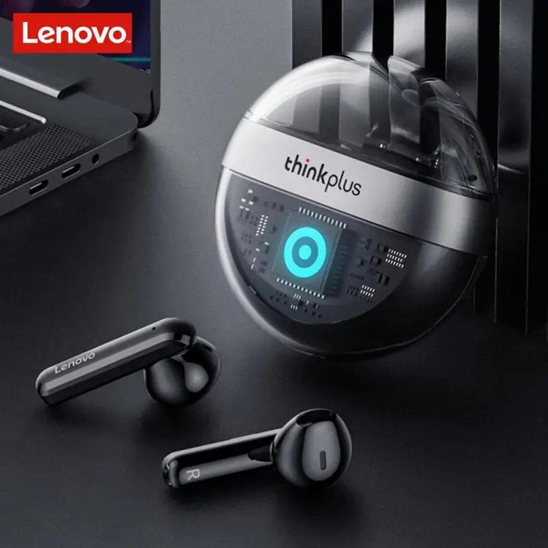 100% Оригинальные беспроводные наушники Lenovo T40 TWS Bluetooth 5,2 спортивные шумоподавляющие наушники с сенсорным управлением 350 мАч 2022 Новинка
100% Оригинальные беспроводные наушники Lenovo T40 TWS Bluetooth 5,2 спортивные шумоподавляющие наушники с сенсорным управлением 350 мАч 2022 Новинка