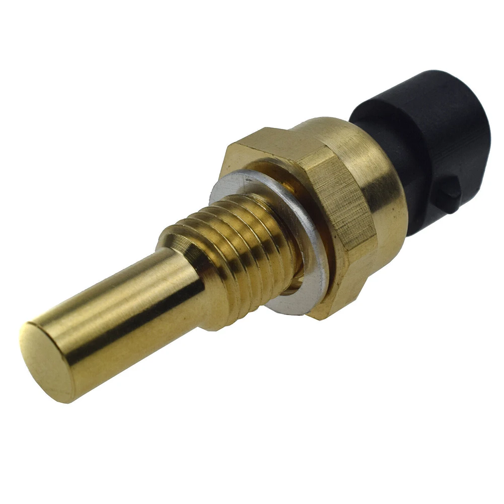 Durable Temperature Sensor Accessories 12608814 15326388 15369305 1Pcs 213-4514 2134333 For Cadillac For Chevrolet
Durable Temperature Sensor Accessories 12608814 15326388 15369305 1Pcs 213-4514 2134333 For Cadillac For Chevrolet