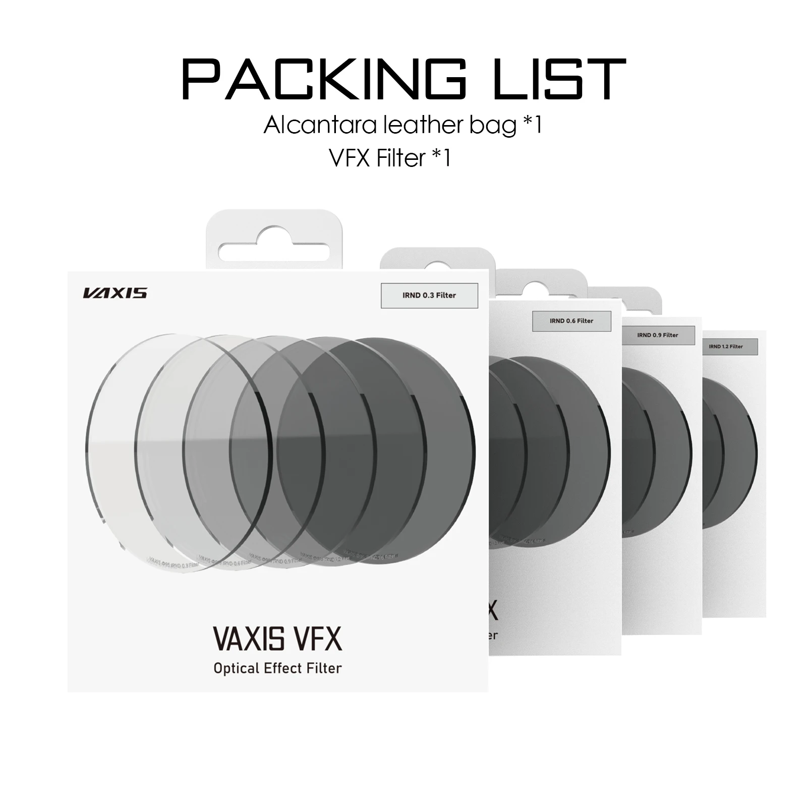Vaxis Φ95 95mm Filter IRND Pure Mist Black Pro Mist Polarizing Filter VI LINE Star-Cross Rainbow Dazzle Filter Tilta Mb-T16
Vaxis Φ95 95mm Filter IRND Pure Mist Black Pro Mist Polarizing Filter VI LINE Star-Cross Rainbow Dazzle Filter Tilta Mb-T16