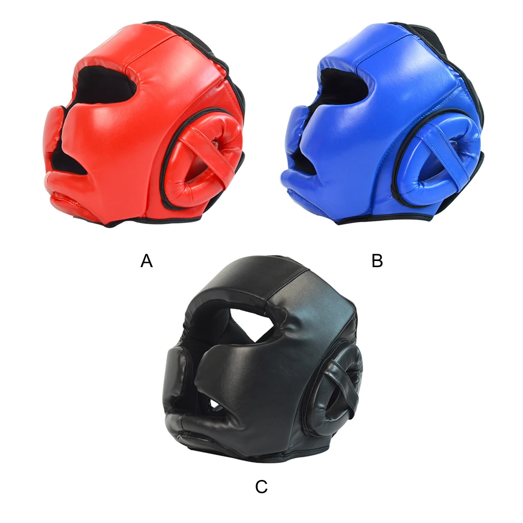Sports Training Headgear Integrated Fit For Enhanced Safety And Durable Thickened Training Headgear
Sports Training Headgear Integrated Fit For Enhanced Safety And Durable Thickened Training Headgear