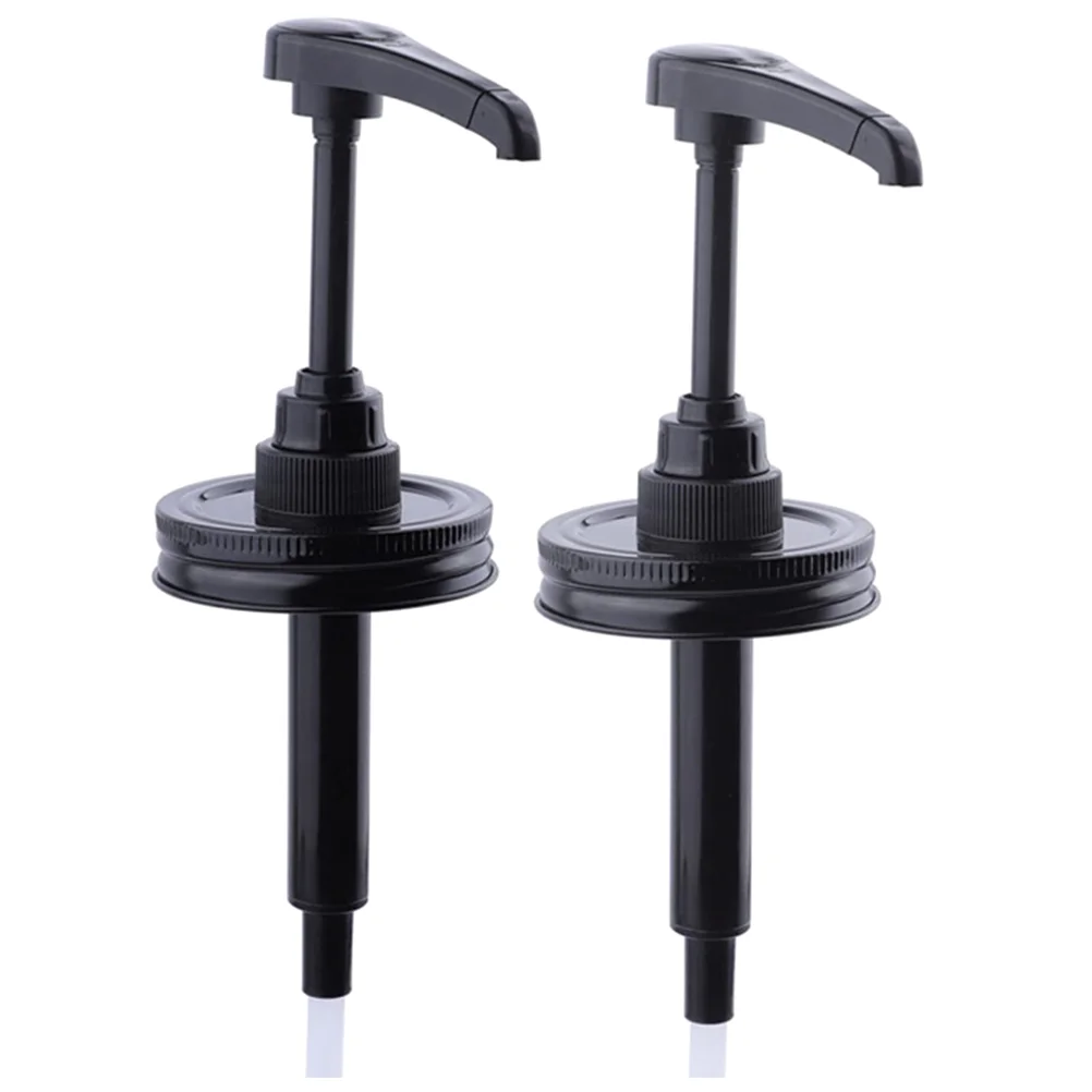 Honey Dispenser Pump Syrup Dispensing Pumps Multi-function Pot Heads Bottle Creative
Honey Dispenser Pump Syrup Dispensing Pumps Multi-function Pot Heads Bottle Creative