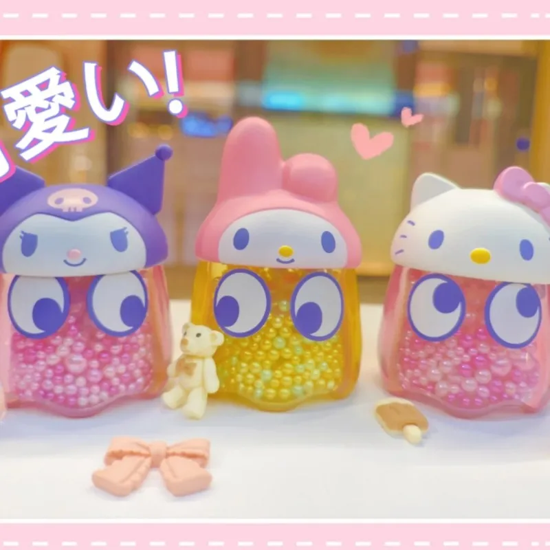 Sanrio Beanmen искусственное яйцо игрушки для еды My Melody Kuromi Star Cinnamoroll фигурка ПВХ Gk статуя таинственный сюрприз коробка подарок
Sanrio Beanmen искусственное яйцо игрушки для еды My Melody Kuromi Star Cinnamoroll фигурка ПВХ Gk статуя таинственный сюрприз коробка подарок