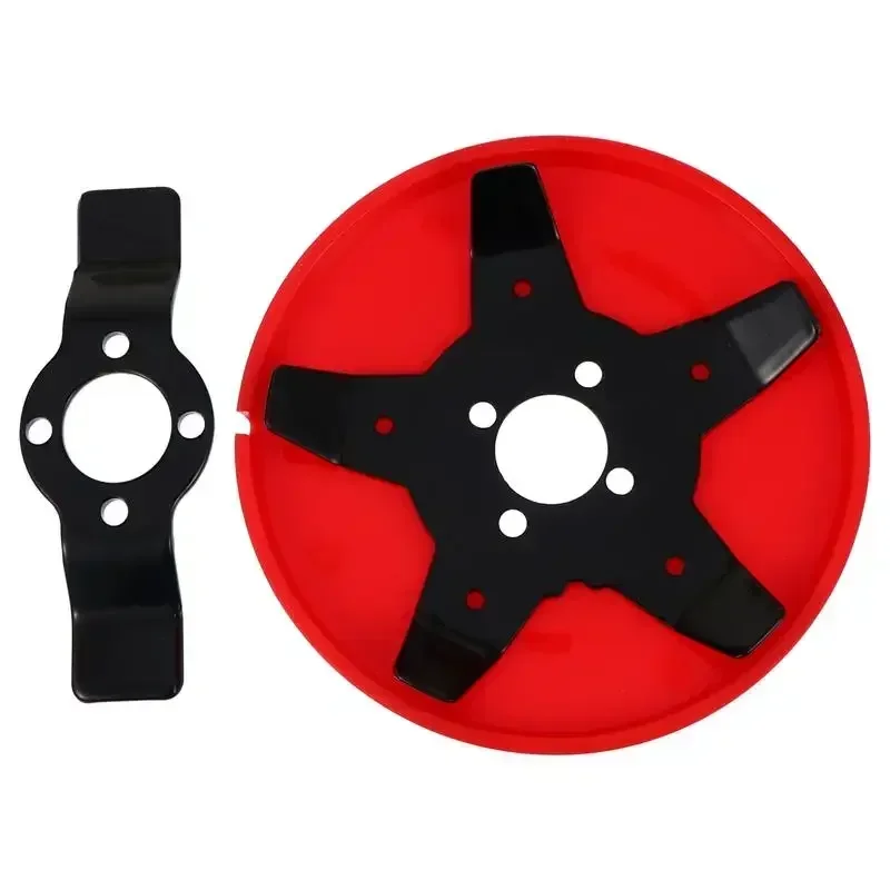 Тарілка для прополки влажной и сухой газонокосилки, триммер для головки, кусторез, машина для резки травы, резак, инструмент, лоток для прополки, садовые инструменты
Тарілка для прополки влажной и сухой газонокосилки, триммер для головки, кусторез, машина для резки травы, резак, инструмент, лоток для прополки, садовые инструменты