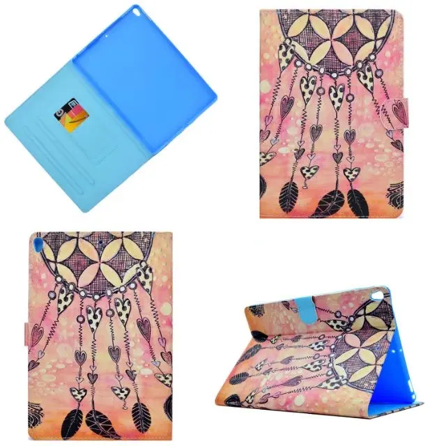 Colorful Case For iPad Pro 10.5 Smart Case Cover Funda Tablet Fashion Cute Cartoon Leather Stand Shell For iPad Air 3 10.5 +pen
Colorful Case For iPad Pro 10.5 Smart Case Cover Funda Tablet Fashion Cute Cartoon Leather Stand Shell For iPad Air 3 10.5 +pen