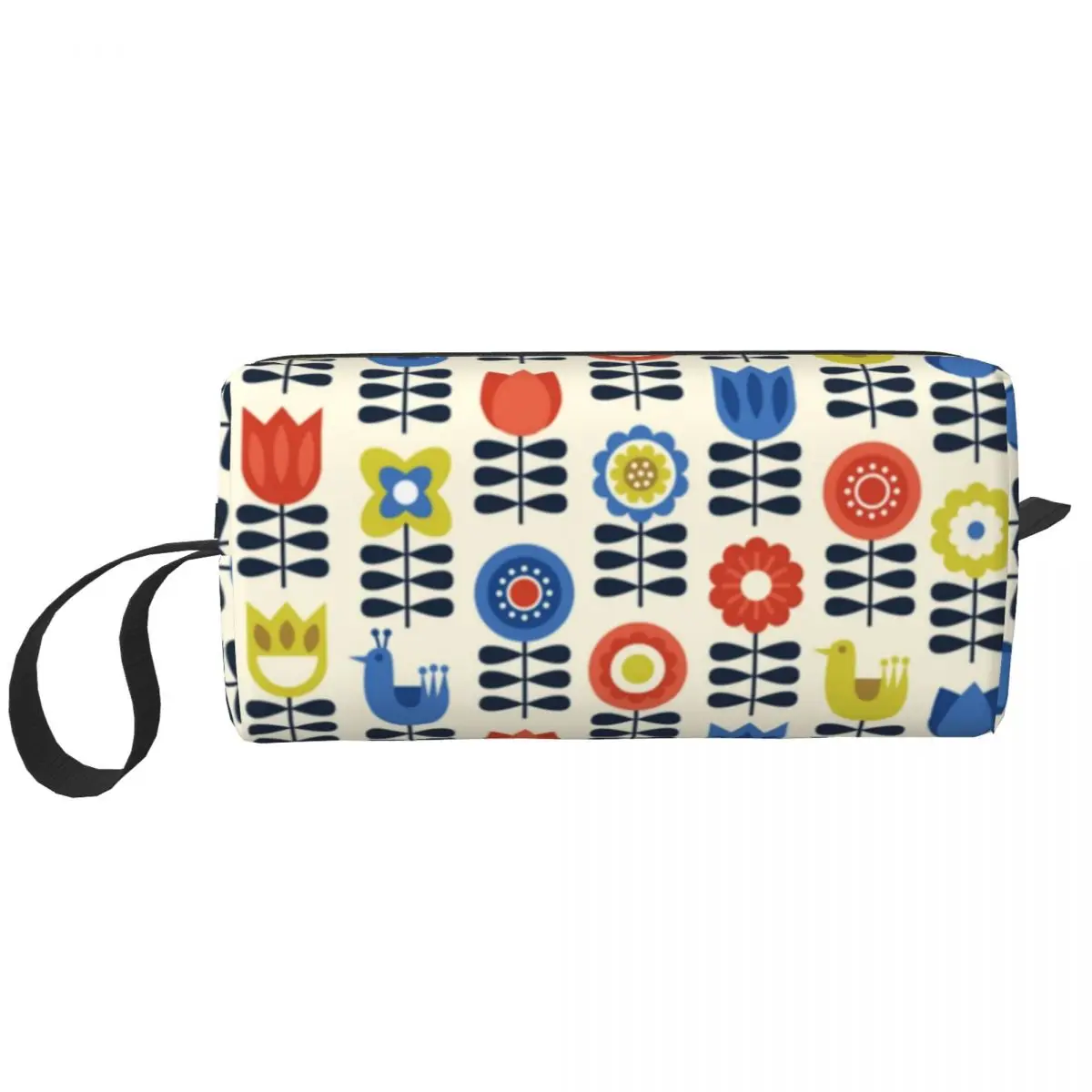 Женская косметичка Orla Kiely
Женская косметичка Orla Kiely