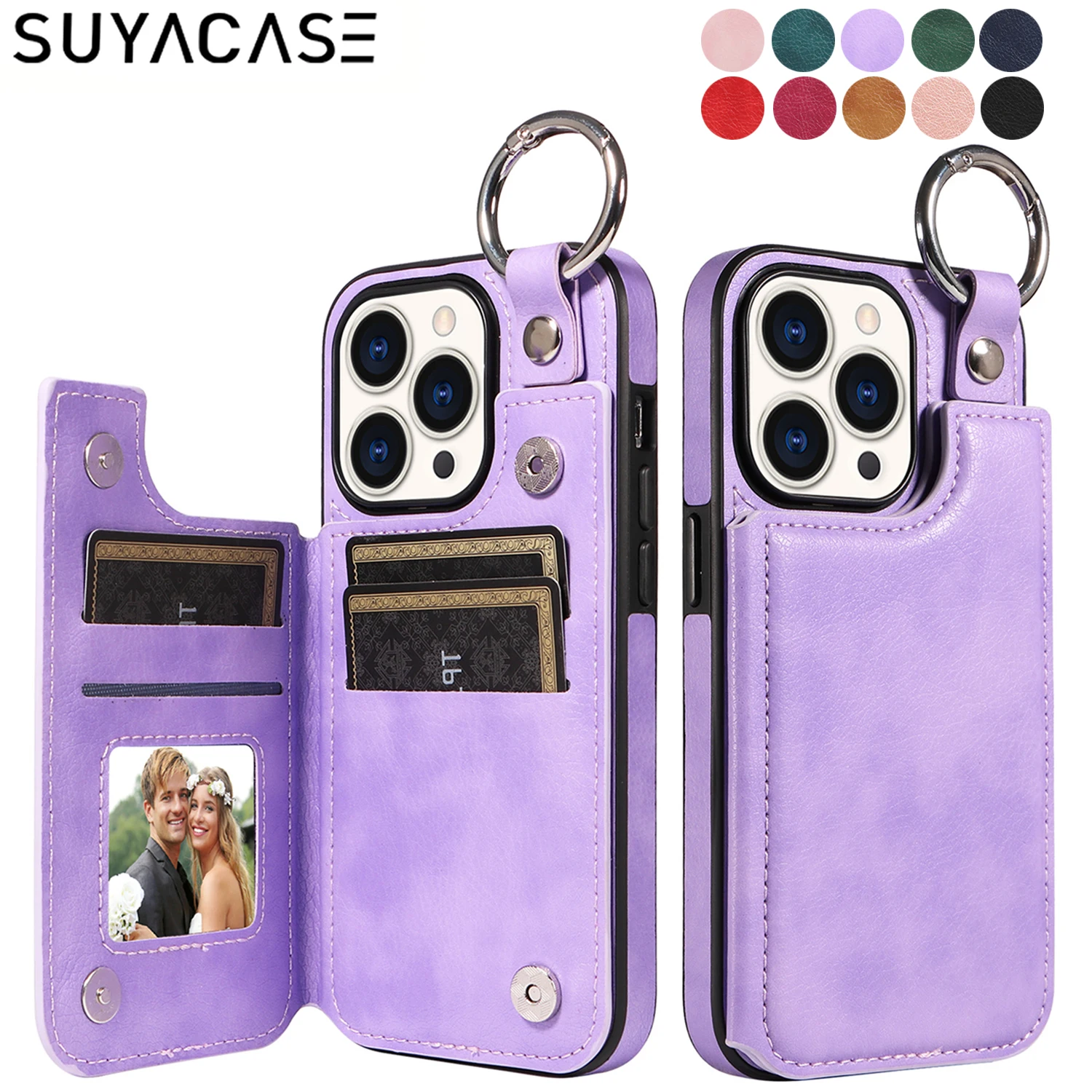 Кожаный чехол с кольцом-держателем для iPhone 15 14 13 12 11 Pro X XS Max XR 8 7 Plus SE 2020 2022
Кожаный чехол с кольцом-держателем для iPhone 15 14 13 12 11 Pro X XS Max XR 8 7 Plus SE 2020 2022
