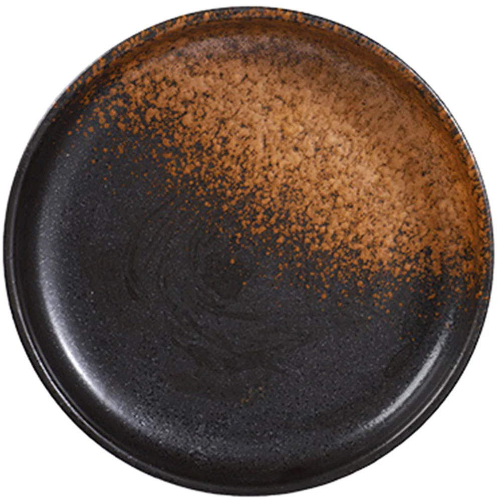 Plate Dish Plates Ceramic Serving Dessert Tray Dinner Saladpasta Steak Sushi Porcelain Appetizer Sauce Restaurant Trinket
Plate Dish Plates Ceramic Serving Dessert Tray Dinner Saladpasta Steak Sushi Porcelain Appetizer Sauce Restaurant Trinket