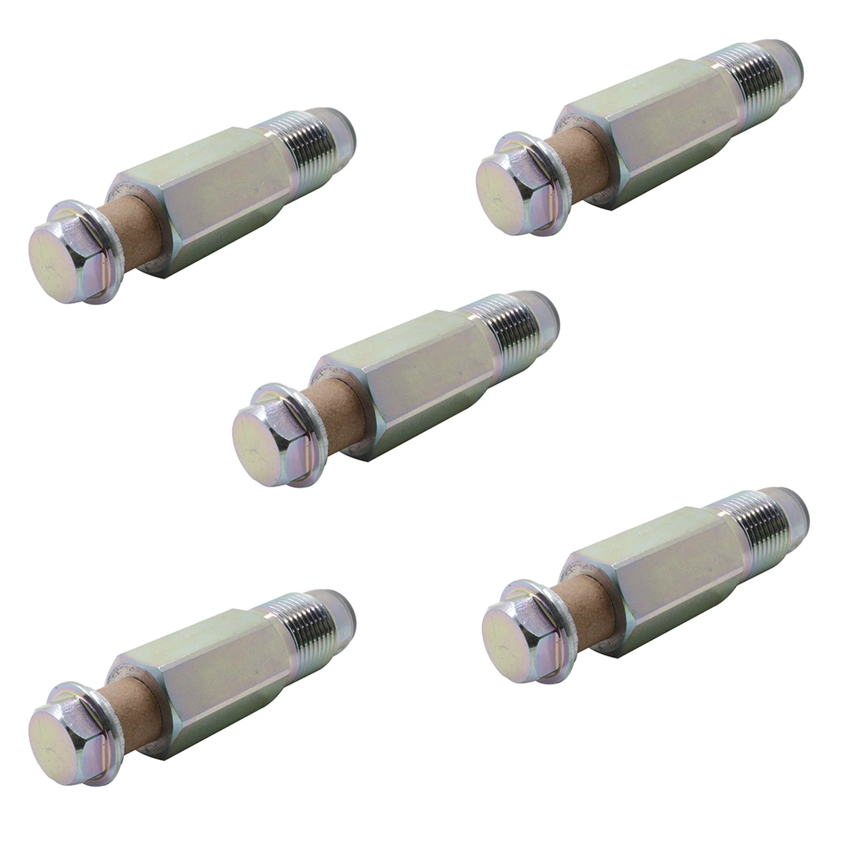 Предохранительный клапан 5х для инжекторов Common Rail 095420-0260 095420-0281 8-98032549-0 095420-0280 095438-0190
Предохранительный клапан 5х для инжекторов Common Rail 095420-0260 095420-0281 8-98032549-0 095420-0280 095438-0190