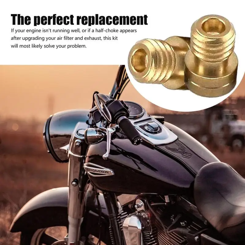 Motorcycle Carburetor Jets Multifunctional Pilot Cleaner Tool Kit Main Carburetter Set Sturdy Pilot Cleaner Injectors Nozzle
Motorcycle Carburetor Jets Multifunctional Pilot Cleaner Tool Kit Main Carburetter Set Sturdy Pilot Cleaner Injectors Nozzle