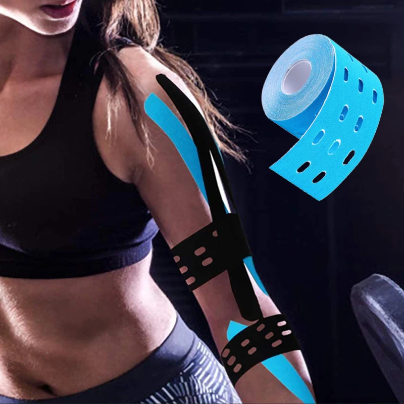 Adhesive Knee Guard Kinesiology Elbow Kinesiology Joint Cross Self-Adhesive Elastic Bandage
Adhesive Knee Guard Kinesiology Elbow Kinesiology Joint Cross Self-Adhesive Elastic Bandage